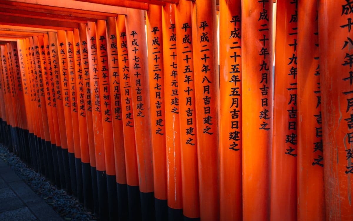 Kyoto — Kyoto