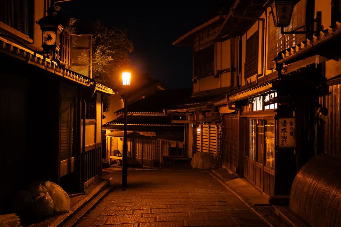 Kyoto — Kyoto